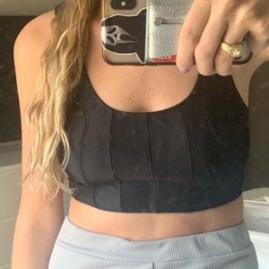Urban outfitters out from under black bralette